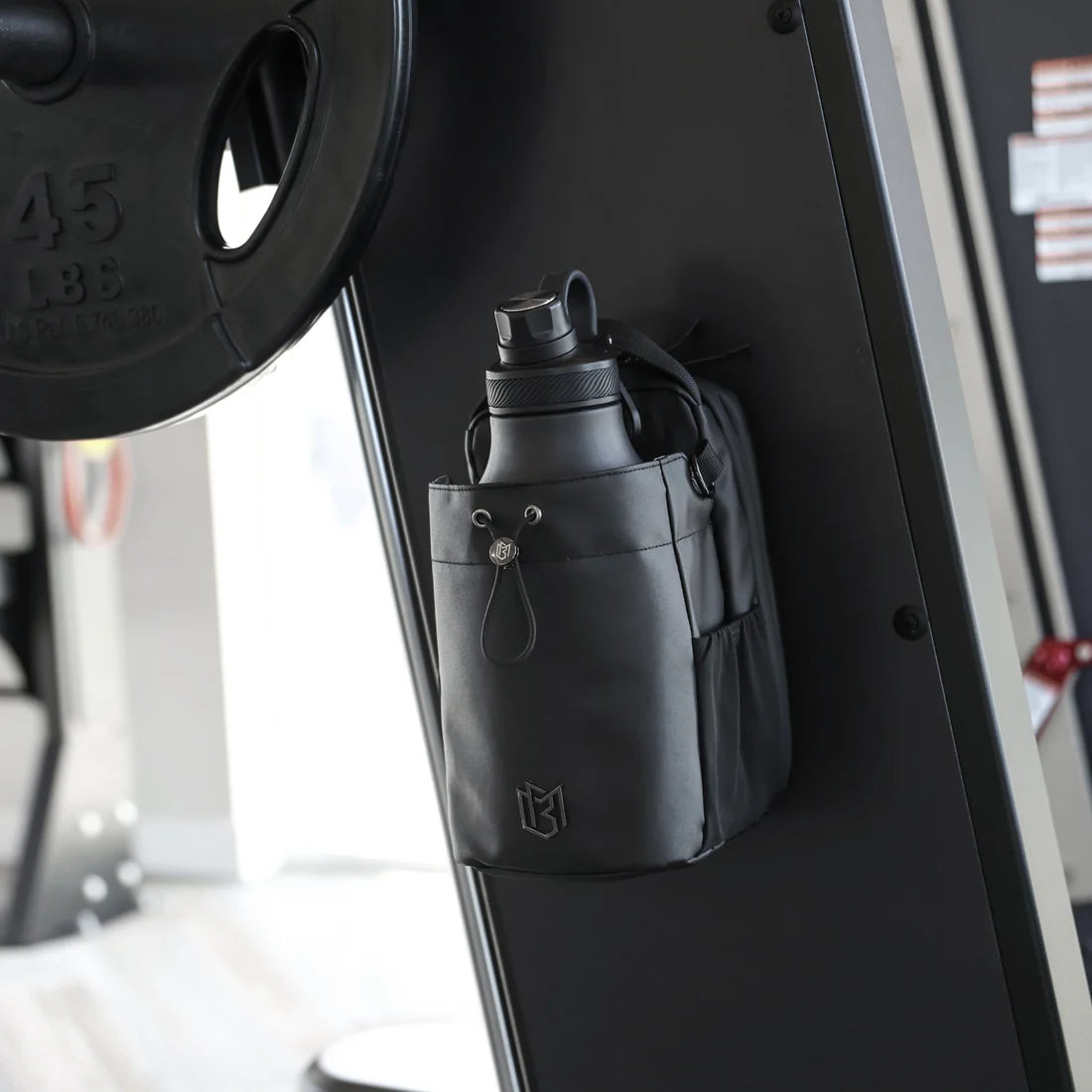 Magno Attach™ - GymBag