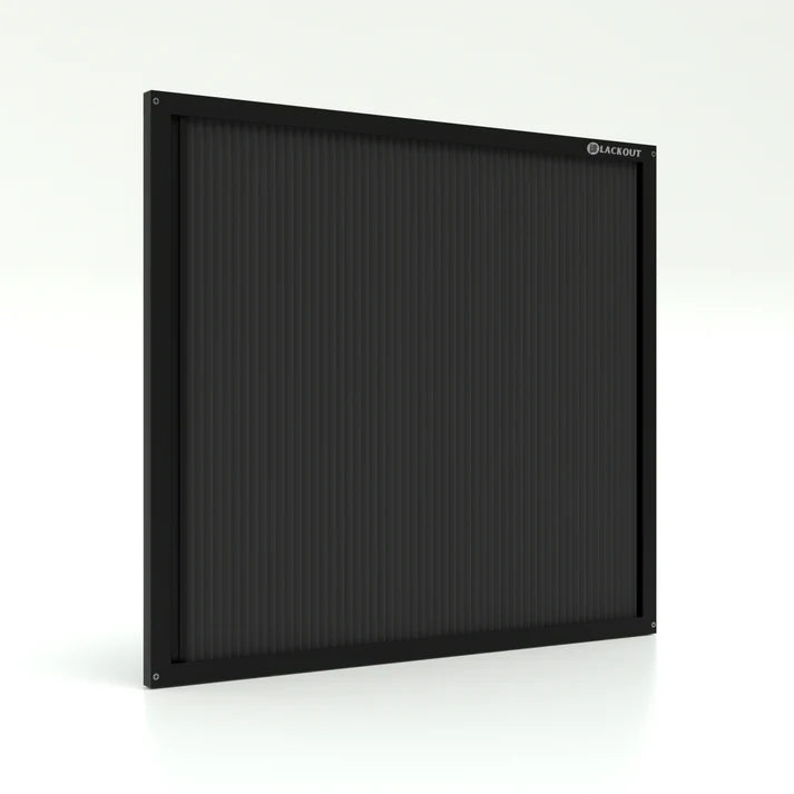 100% Blackout™ Blinds