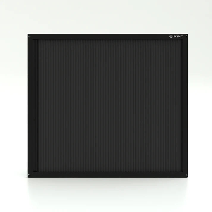 100% Blackout™ Blinds